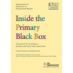 Inside the Primary Black Box