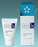 Vivier SkinTX MicroScrub Gel - Oily to Acne-prone Skin 2oz