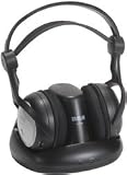 RCA WHP151 Wireless Headphones