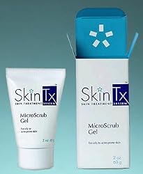 SkinTx MicroScrub Gel