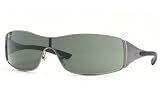 Original Ray-Ban Sunglasses RB 3268 042 8G by Luxottica