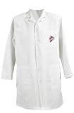 Iowa State Cyclones Long Labcoat