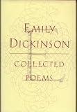 Collected Poems of Emily Dickinson
