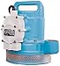 Little Giant 1/2hp 115v Big John Auto Sump Pump