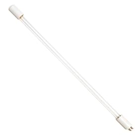 Purely Products PUVLF43H 57-Watt Germicidal Ultraviolet Replacement Bulb by Purely Products