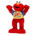 fisher price shout Elmo Doll Toy