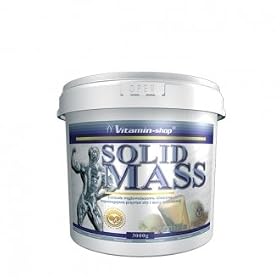 SOLID MASS 1000G CHOCOLATE
