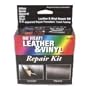 Liquid Leather No Heat Leather/Vinyl Repair Kit (black box)
