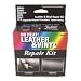 Liquid Leather No Heat Leather/Vinyl Repair Kit (black box)