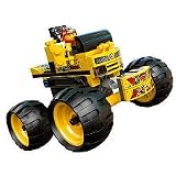 Lego Racers Bone Cruncher 9093