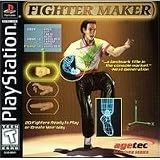 Fighter Maker