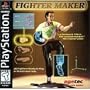 Fighter Maker