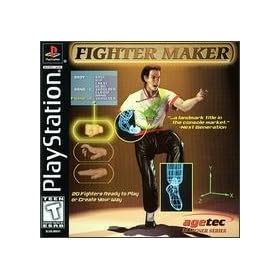 Fighter Maker