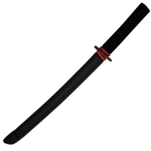 BladesUSA E412 Sparring Hard Foam Shoto 22-Inch