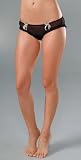 Elle Macpherson Intimates Lattice Bikini Brief