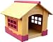 Pet Supplies : Dog House - Ice Cream