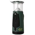 FreePlay Indigo LED Wind Up Table Lantern - Green