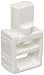 Bel-Art Scienceware 182120000 Delrin Screw Clamp (Pack of 3)