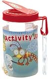 Critter Catcher Activity Jar