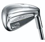 MacGregor MACTEC NVG2 Mid Iron Set