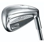 MacGregor MACTEC NVG2 Mid Iron Set