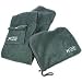 Fog Travel Blanket & Pillow by Lug