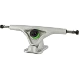 Bear by Landyachtz Grizzly 852 Longboard Trucks with Raw Finish