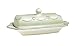 Juliska Berry & Thread Butter Dish, Whitewash