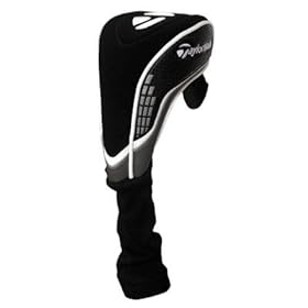  TaylorMade Fairway Headcover