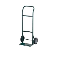Harper Trucks 55HA22 300-Pound Capacity Steel Hand Truck