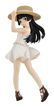 俺の妹がこんなに可愛いわけがない 黒猫 白ワンピver. (1/8スケール PVC塗装済み完成品)