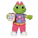 LeapFrog Lovable Lily Learning Friend