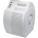 Honeywell 17000 Permanent Pure HEPA QuietCare Air Purifier