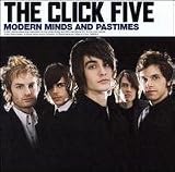 Modern Minds & Pastimes