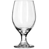 Libbey-14 Oz. Percepton Banquet Goblet (3010LIB) Category: Soft Drinks Glassware