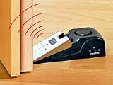 VisorTech Elektronischer Türstopper mit Alarm