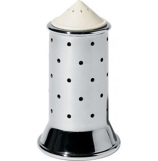 Alessi Michael Graves Salt Castor