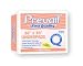 Prevail Super Absorbent Underpad (Peach 30