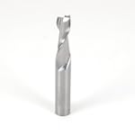 Mortise Pal - 7/16" Diameter Solid Carbide Upcut Spiral Router Bit - 3-1/2" Overall Length