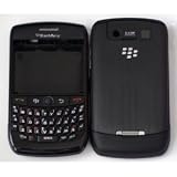 --RIM BlackBerry Javelin Curve 8900 GSM Case Housing+Tool Kit