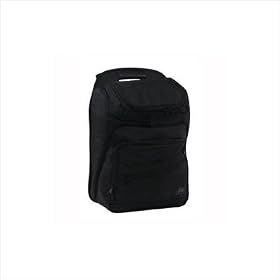 Buy AmeriBag HB Pack HB2 Collection Large Black Ripstop Backpack 15225-BK by AmeriBag