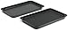 Kitchen & Housewares : Chef's Design 20-Inch Grill/Griddle Set