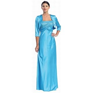 31gdFWrU2vL. AA300  Mother of the Bride Formal Evening Dress #2565