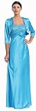 Mother of the Bride Formal Evening Dress #2565