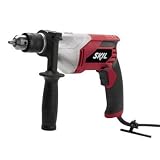 Factory-Reconditioned Skil 6335-01-RT 7 Amp 1/2-Inch Drill