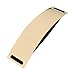Neewer® Fashion Lady Metal Front Skinny Wide Elastic Waistband Belt Decoration