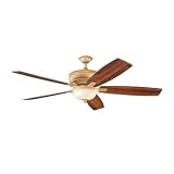 300106WBR - Ceiling Fans Kichler Lighting