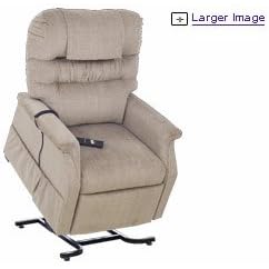 Heat and Massage Option for Lift Chair Heat and Massage Option for Lift Chair