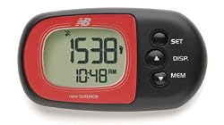 New Balance 50026 VIA Motion Activity Monitor
