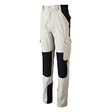 Bear Grylls Mens Survivor Regular Trouser Pant by Craghoppers